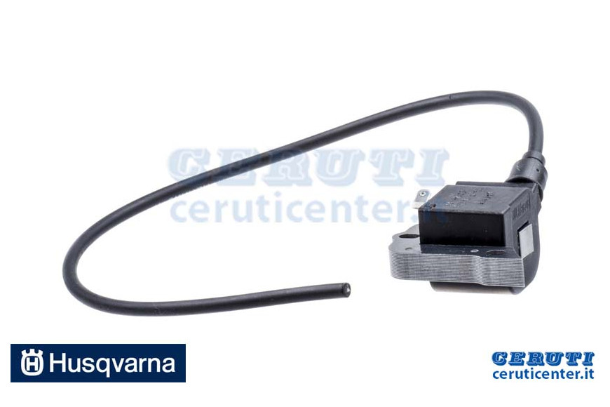 Ignition Compl. - Original Husqvarna - 544019803