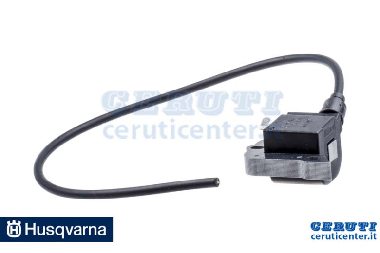 Accensione Compl. - Originale Husqvarna - 544019803