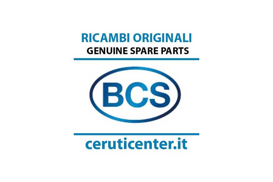 Stift D 10 - BCS Original - 34240010
