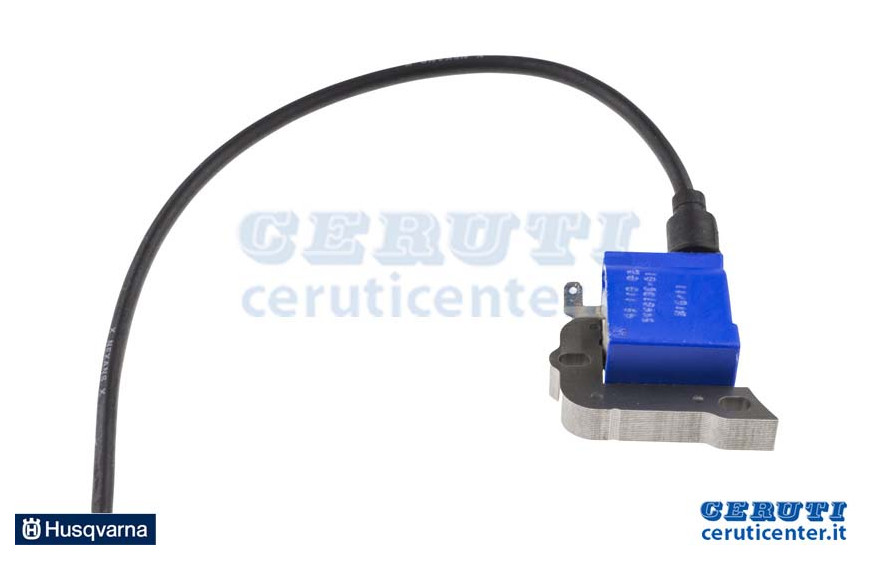 Ignición Compl. - Husqvarna original - 544018601