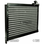Condensateur pour Case et New Holland - Série Cnh T4000. - Convient pour le code OEM 87541744 - Réf. 05383