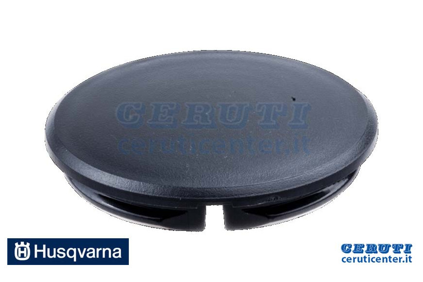 Tappo - Originale Husqvarna - 544017001