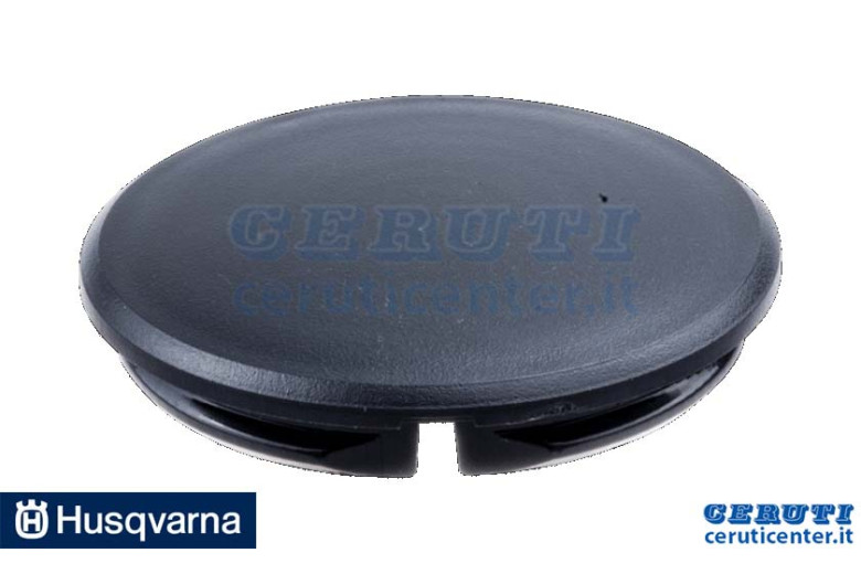 Cap - Husqvarna original - 544017001