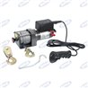 Argano Elettrico 12V - 3Hp