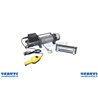 Argano Elettrico 12V - 3,6Hp