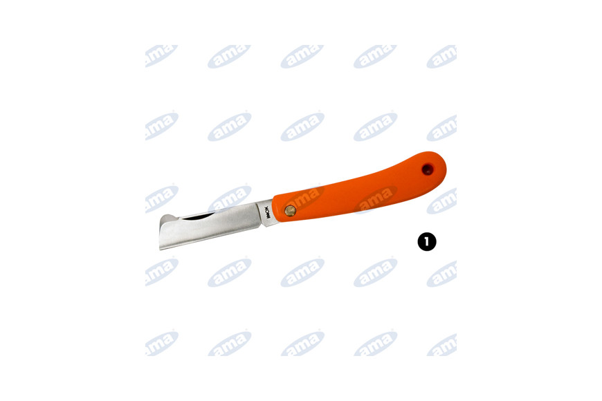 Couteau de greffage
