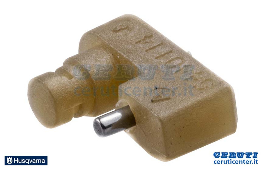 Cricchetto Avv. - Originale Husqvarna - 544011401