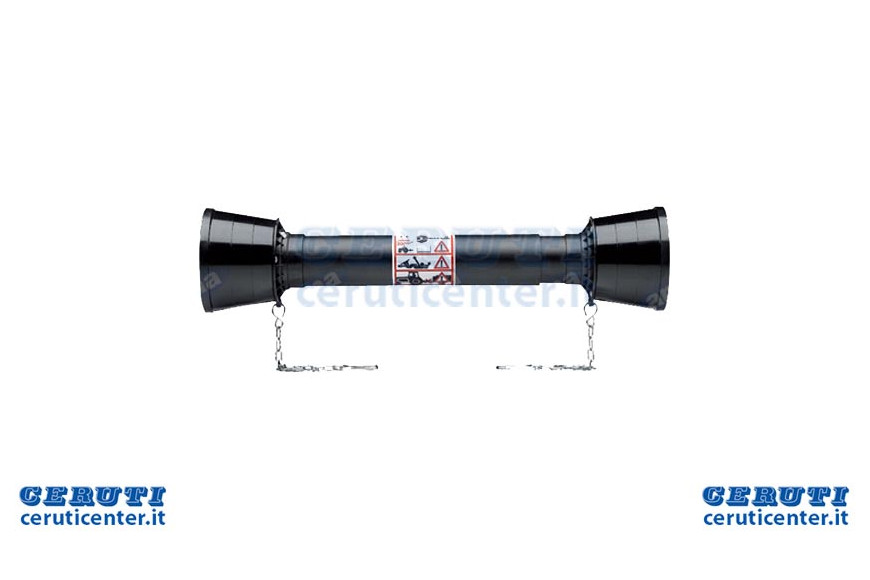 Protection Adaptable Cardani A par-Py 3X1000