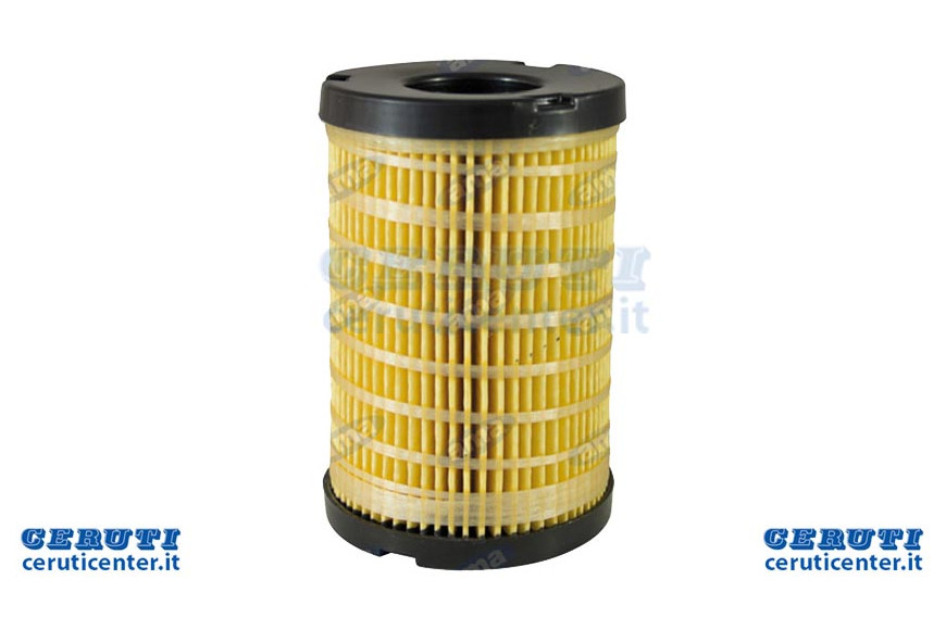 Filtro Gasolio Adattabile A Perkins Rif. Orig. 265 - Ama