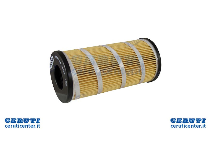 Filtro Gasolio Adattabile A Perkins Rif. Orig. 265 - Ama