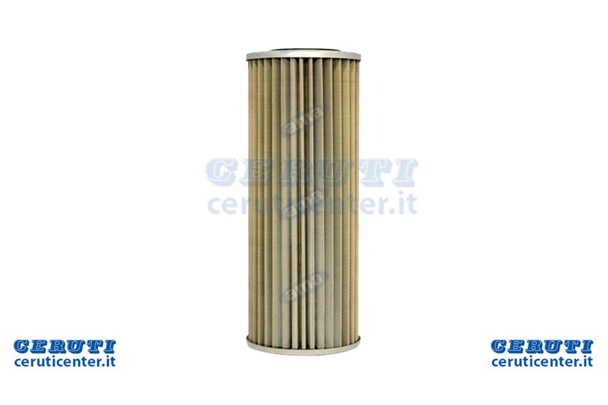 Filtro Olio Adattabile A Rif. Orig. 3530222M91 - Ama