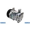 A / C Compresseur Sanden originale Ref. Sd7170