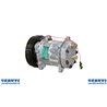 A / C Compresseur Sanden originale Ref. Sd8091
