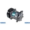 A / C Compresseur Sanden originale Ref. 6651