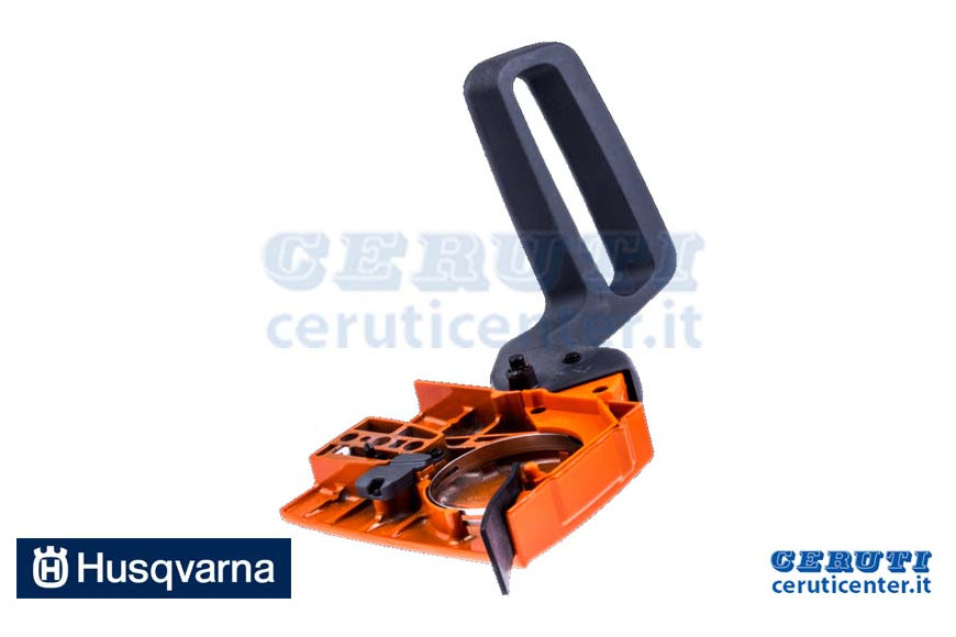 Frenocatena Compl. - Original Husqvarna - 544005504