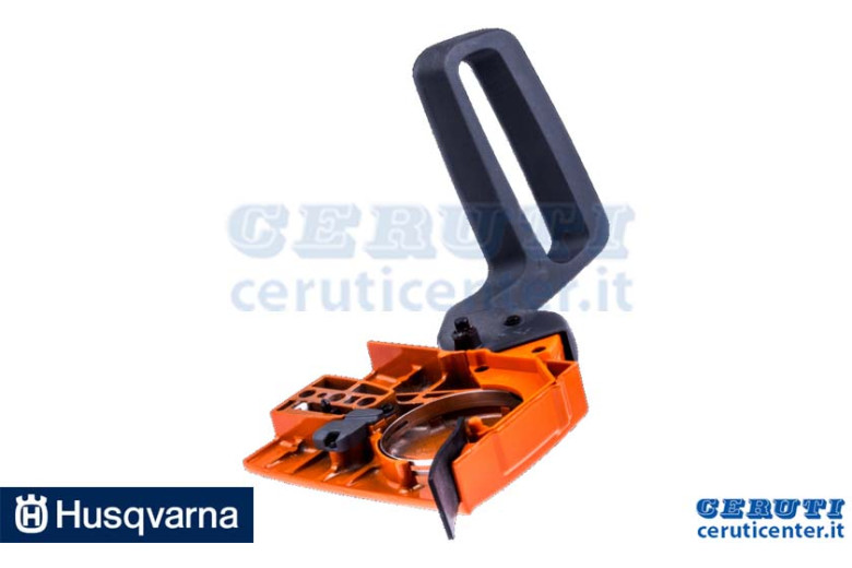 Frenocatena Compl. - Original Husqvarna - 544005504