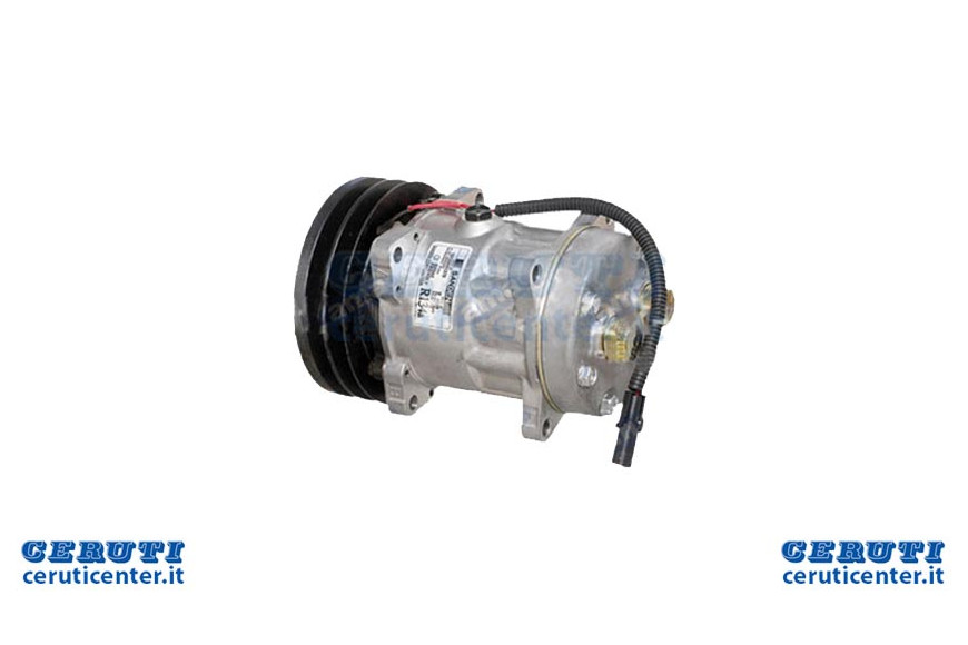Compressore A/C Adattabile A York Rif. Orig. Er210R