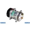 . A / C Kompressor Sanden Original-Ref Sd7862 - Sd8023