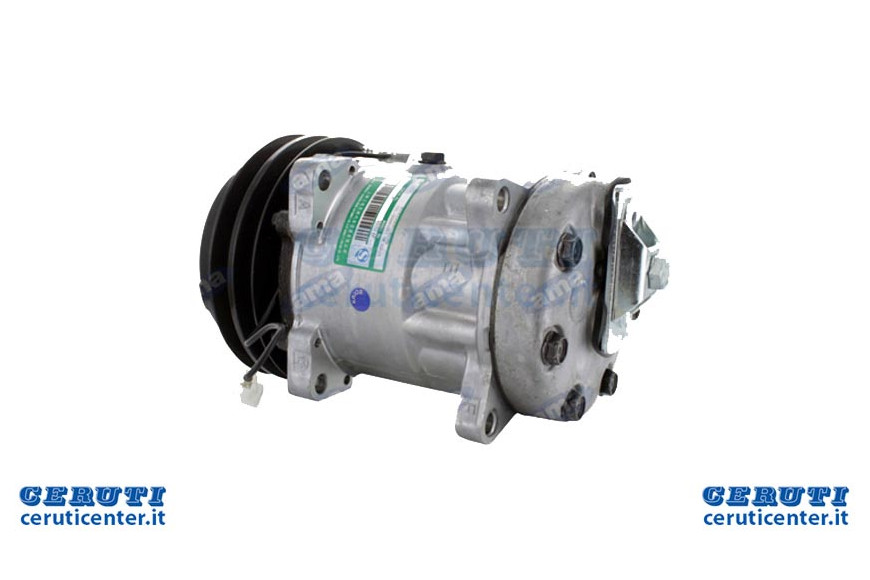 . A / C Compresseur Sanden Ref d'origine Sd8088 - Sd7952