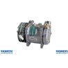 A / C-Kompressor Sanden Original-Ref. Sd6332