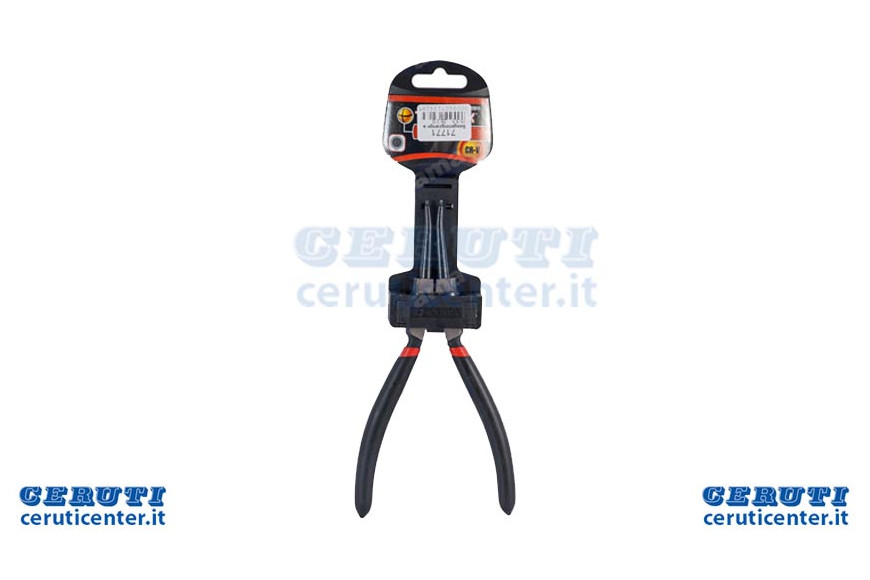 Gripper A Beaks Droits