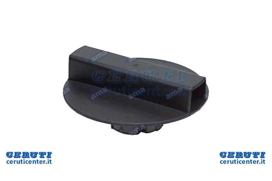 Kit Coperchio E Anello Per Cisterne