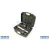 Ingrassatore Elettrico 12V 400 Gr - Ama