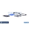 joints Kit membrane et sièges. - Original Husqvarna - 544002201