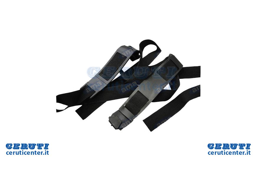 Cinghia Velcro Pompa 16 Lt - Ama