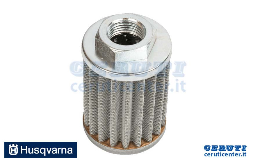 Kerzenfilter - Original Husqvarna - 544001901