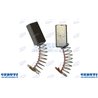 Carbon brushes x 64022