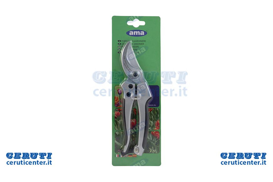 From pruning shears 205 Mm