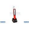 Torcia Officina A Led Ricaricabile - Ama