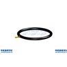 Habitación con aire Ø1000