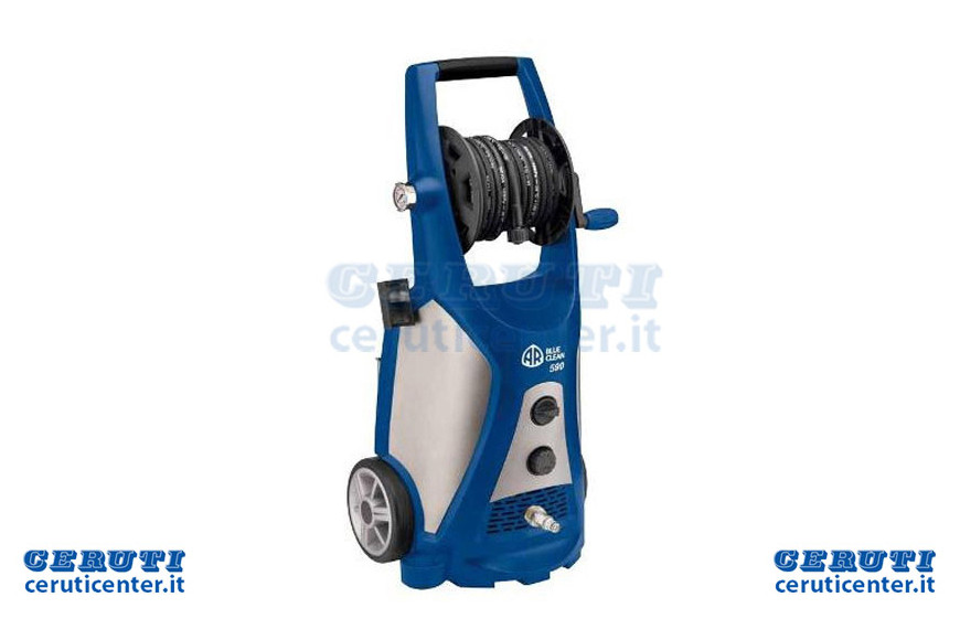 Idropulitrice Alta Pressione Ar 588