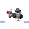 Une membrane de la pompe à moteur 2,5Hp Avec moteur 4 temps