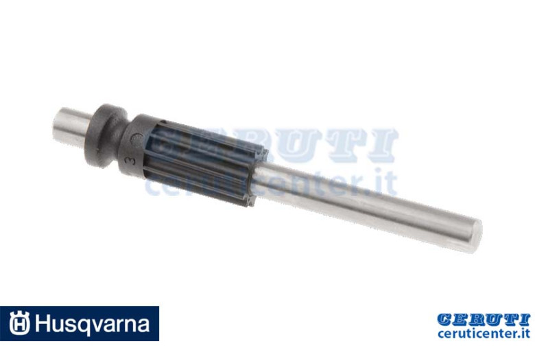 P.Olio Post - Original Husqvarna - 540057901