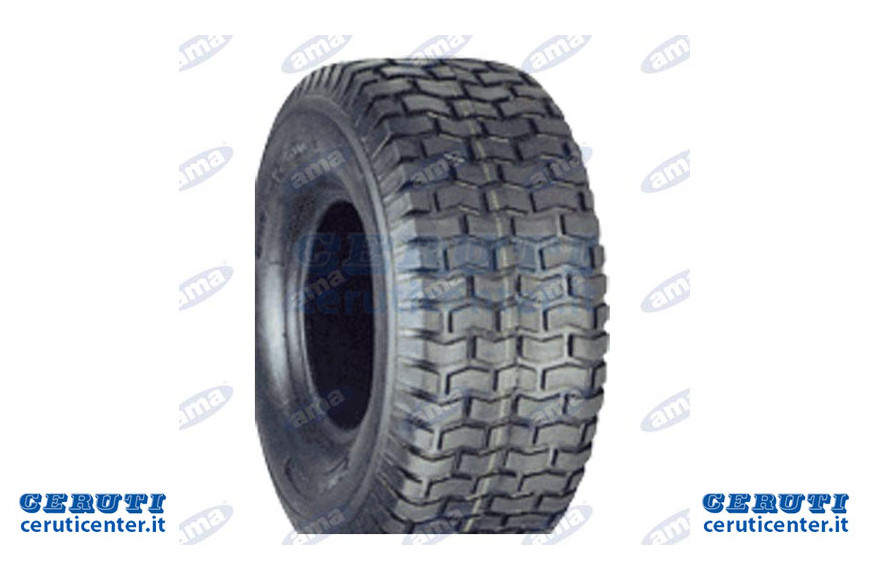 Taille des pneus Sculpté Jardin 20X10.00 / 8 « Tubeless