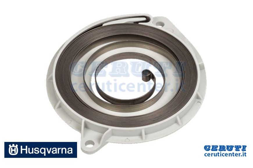 Molla Avviamento - Originale Husqvarna - 540057502