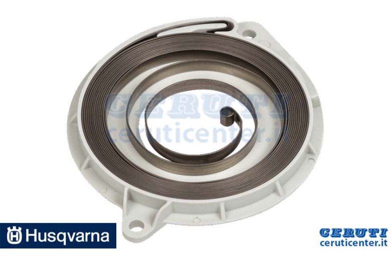 Molla Avviamento - Originale Husqvarna - 540057502
