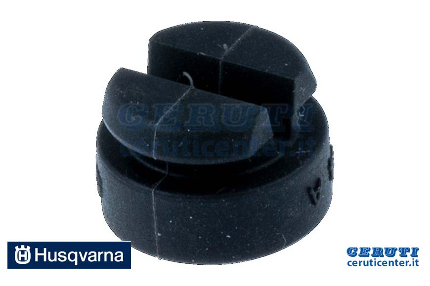Cap - Husqvarna original - 540057301