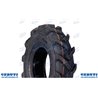 Tracteur Tracteur Taille des pneus 6.5 / 80x15 "