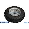 Laufrad - 540020025 - Original Husqvarna Ersatzteile