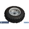 Rueda derecha - Husqvarna original - 540020025