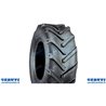 Tire Tracteur plaque 13X5.00 / 6 "