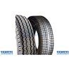 Pneumatico High Speed Misura 4.00/10" 6 Tele
