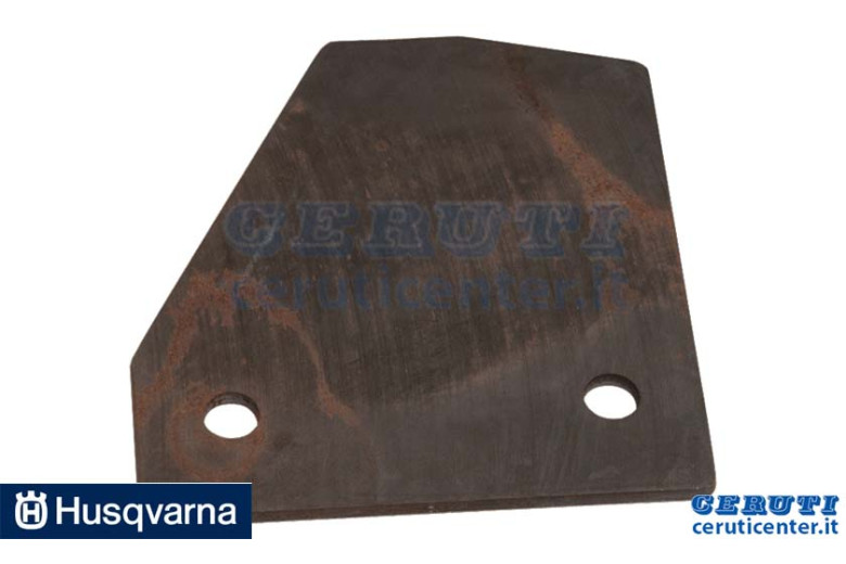 Lame Delta - Original Husqvarna - 540005966