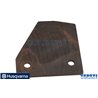 Cuchilla Delta - Husqvarna original - 540005966