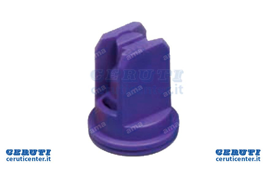 Ugello Aspir. Aria Plastica - Ama