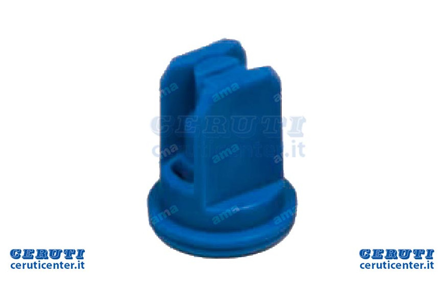Ugello Aspir. Aria Plastica - Ama